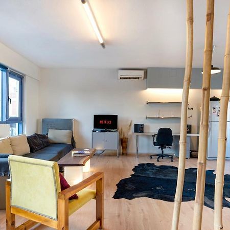 Comfort Stay Lofts Афины Экстерьер фото