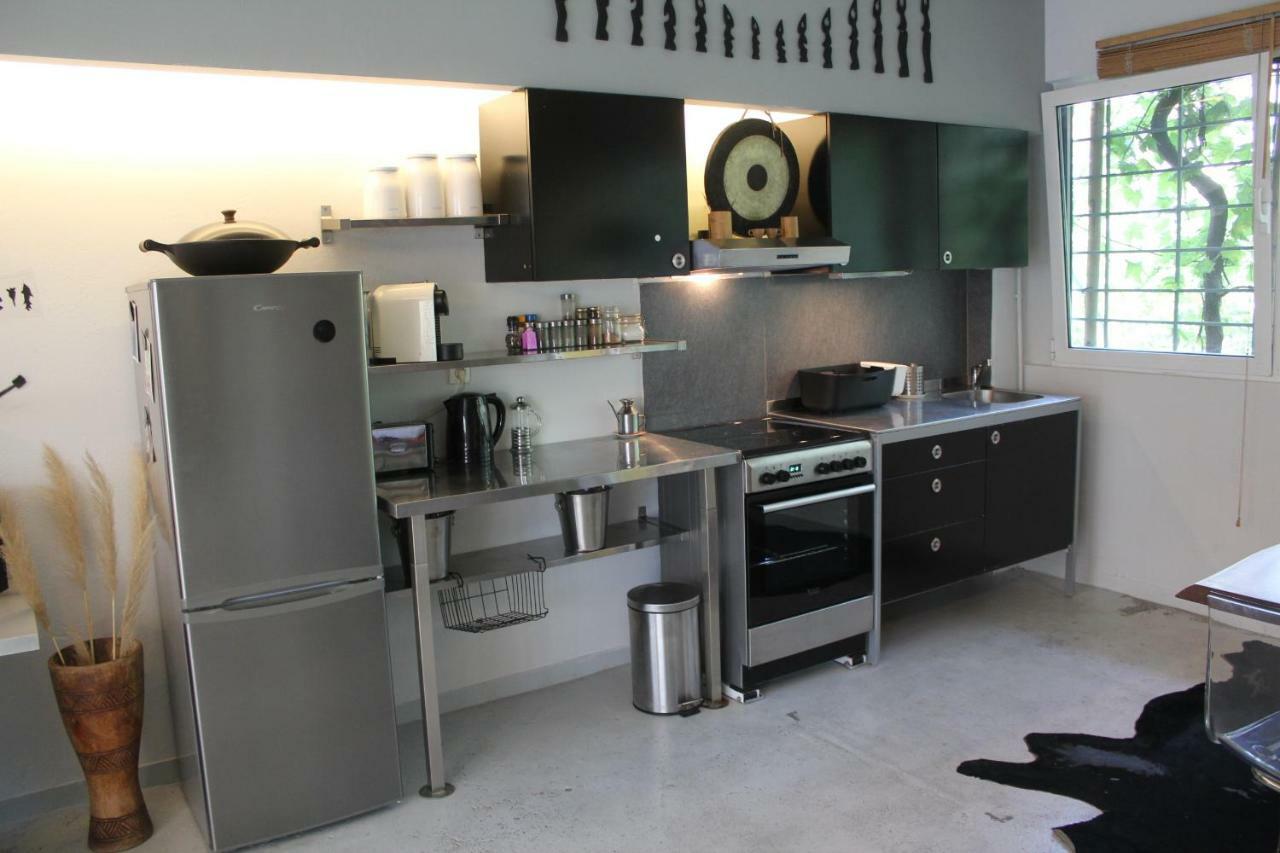 Comfort Stay Lofts Афины Экстерьер фото