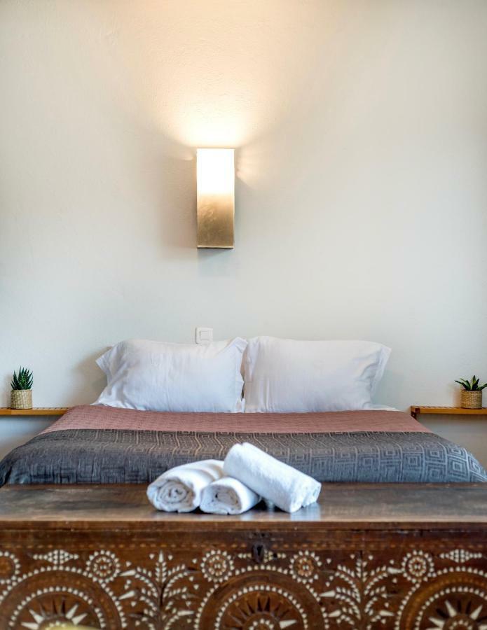 Comfort Stay Lofts Афины Экстерьер фото