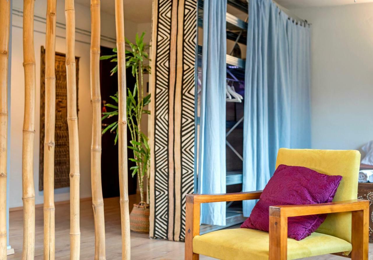 Comfort Stay Lofts Афины Экстерьер фото