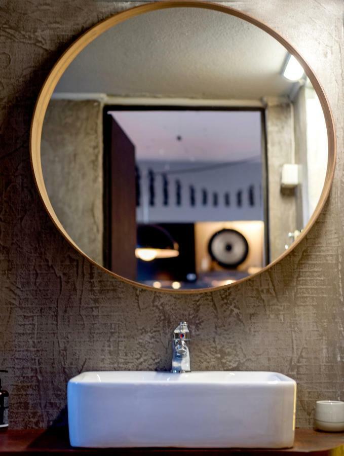 Comfort Stay Lofts Афины Экстерьер фото
