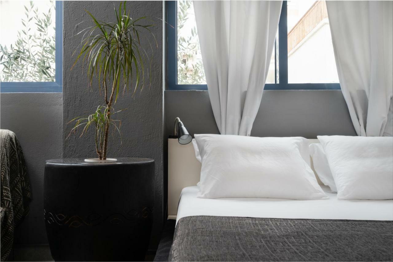 Comfort Stay Lofts Афины Экстерьер фото
