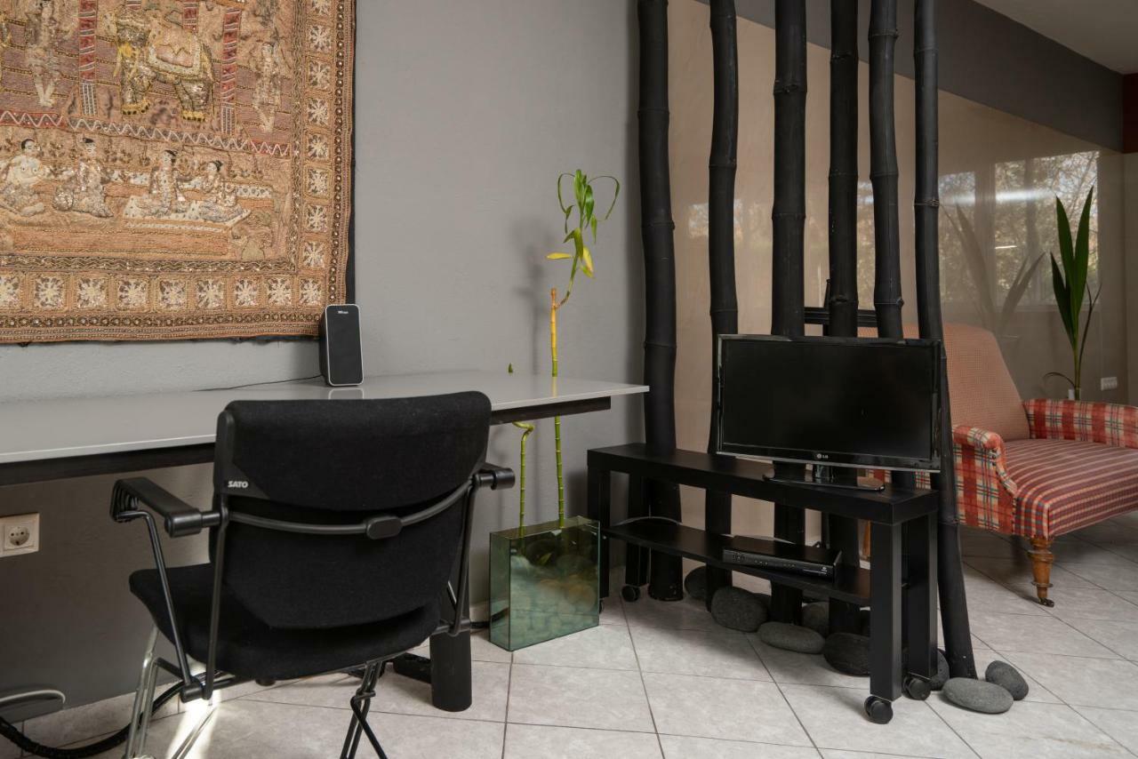 Comfort Stay Lofts Афины Экстерьер фото