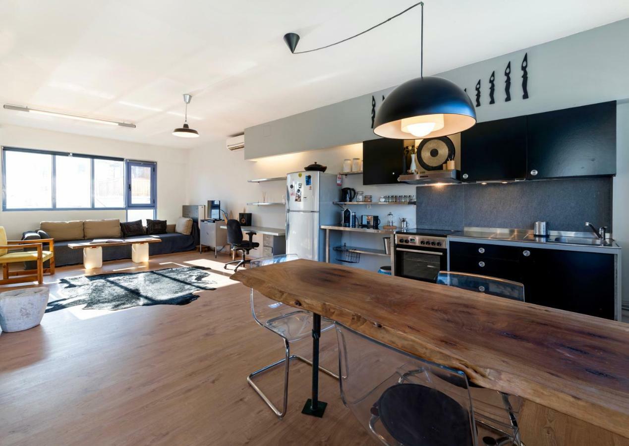 Comfort Stay Lofts Афины Экстерьер фото