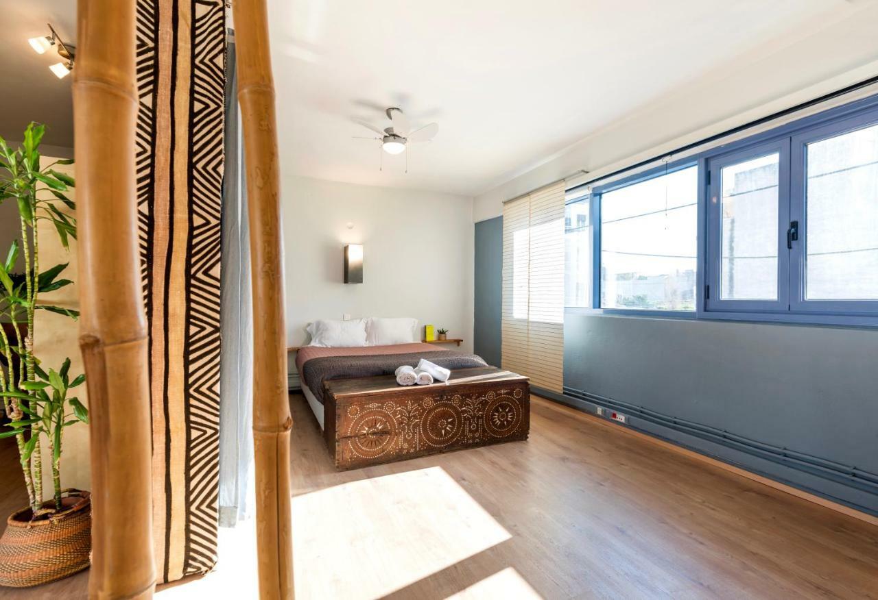 Comfort Stay Lofts Афины Экстерьер фото